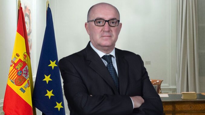 Manuel Romeral