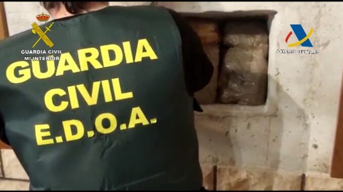 operación beltza