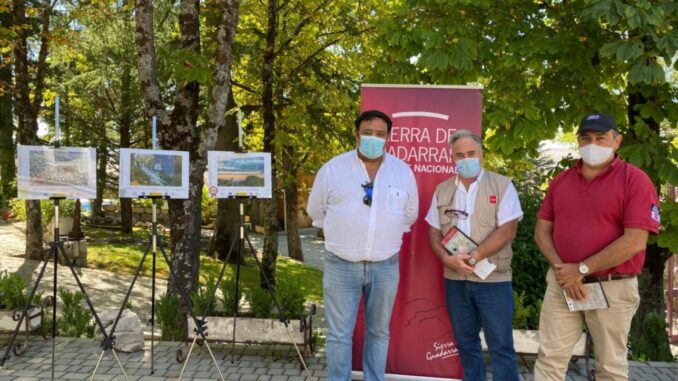 actividades Sierra Guadarrama
