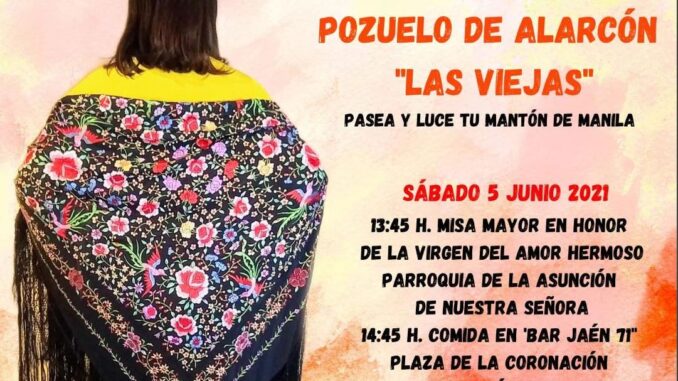 Fiesta Las Viejas