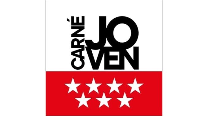 carnet joven