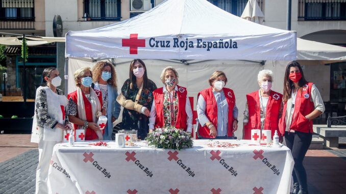 Dia de la Banderita