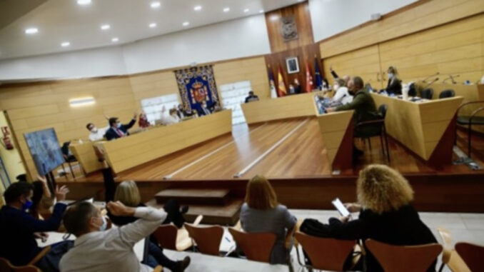 Las-Rozas