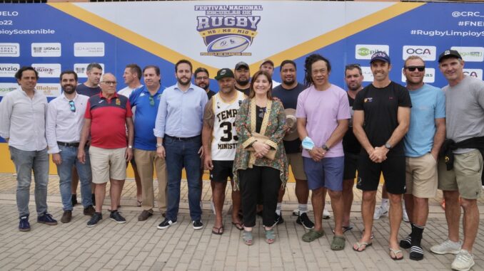Festival de Rugby
