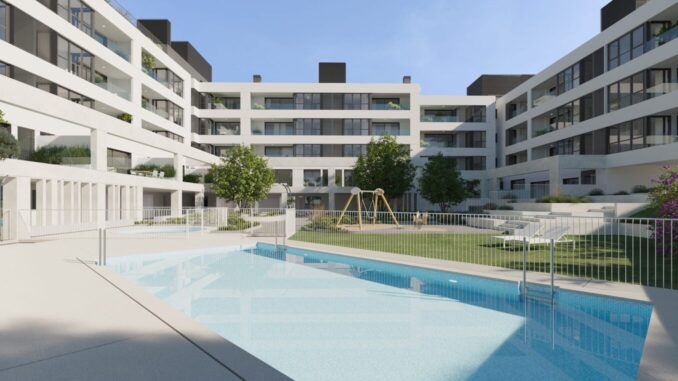 Piscinas AEDAS HOMES Las Rozas (002)