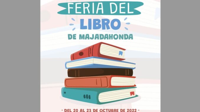 Feria Libro Majadahonda