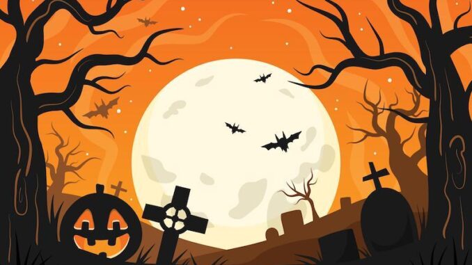 Halloween Majadahonda