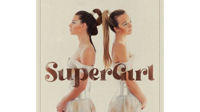 Super Girl