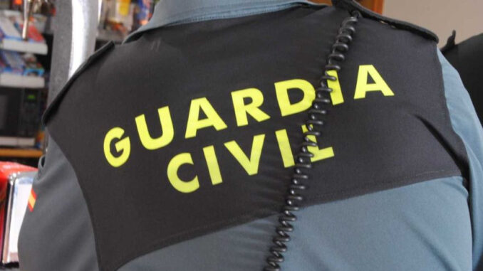 guardia civil