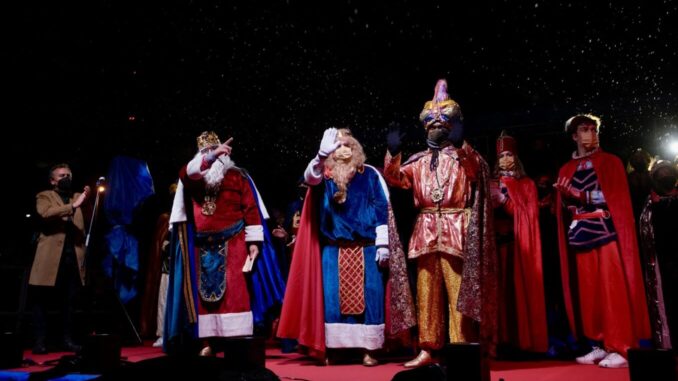 CABALGATA DE REYES LAS ROZAS 1 (002)