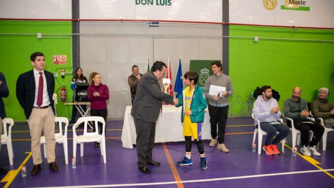 Semana del Deporte