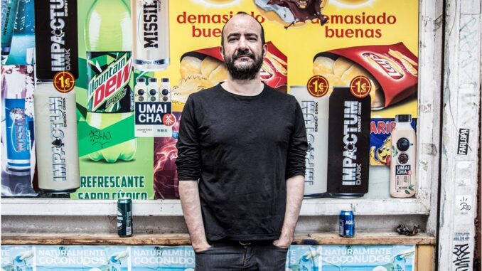 Iñigo Guardamino