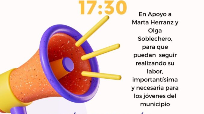Poster anuncio importante moderno creativo azul (002)