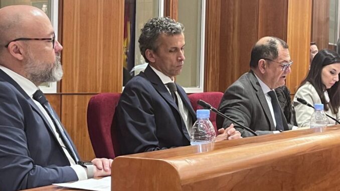 Vox Pleno Pozuelo