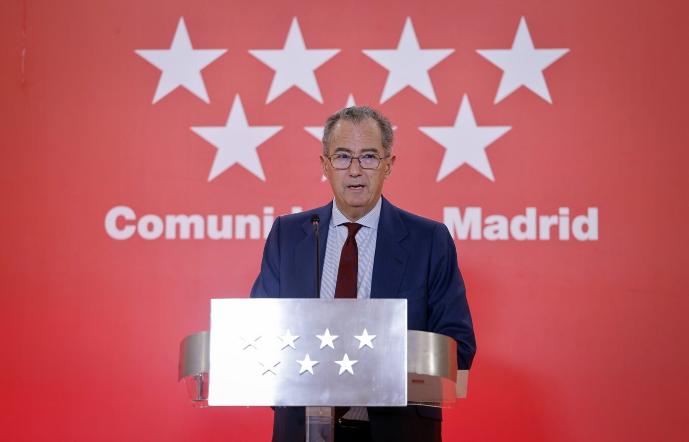 La Comunidad de Madrid premia el liderazgo de mujeres ejemplares con ...