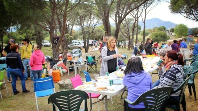 Fiesta del Hornazo