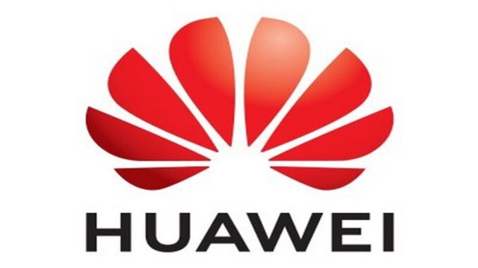Huawei