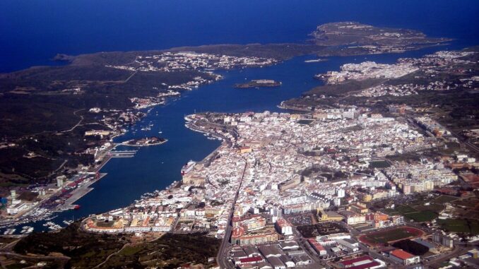 Mahón