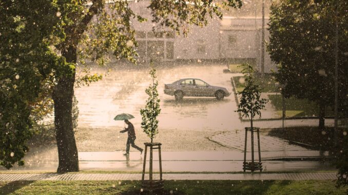 clima
