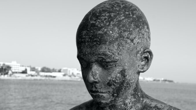 escultura