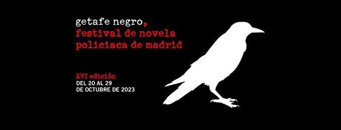 Getafe Negro
