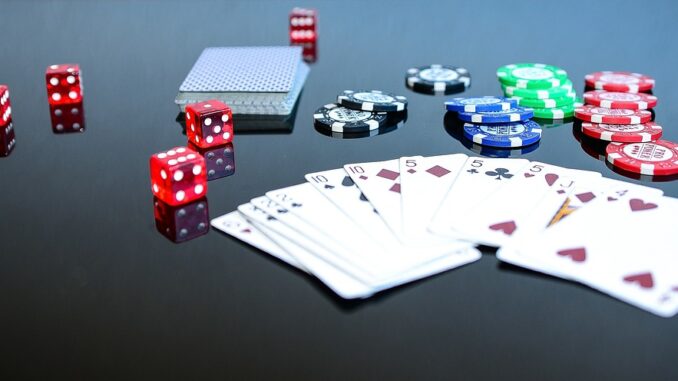Tácticas avanzadas para jugadores de casino