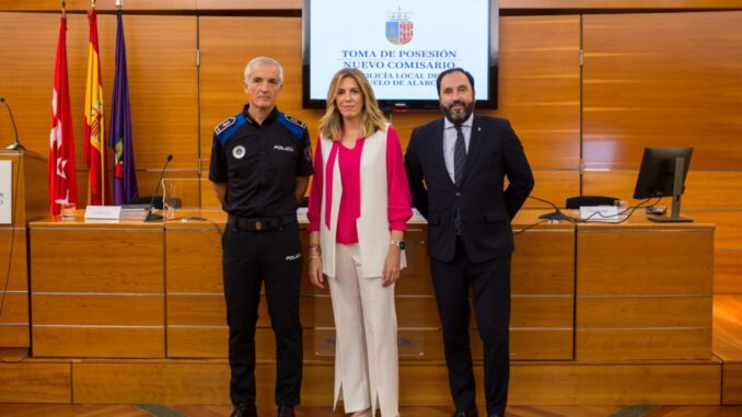 20231006-FOT-TomaposesionNuevoComisarioPozuelo (3) (002)