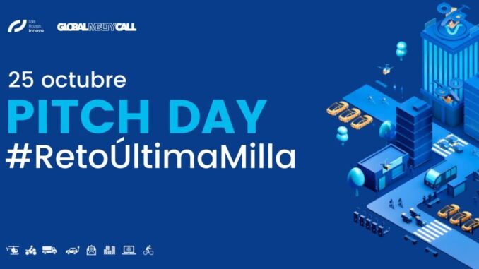 Reto Última Milla