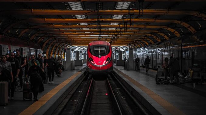 Tren