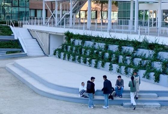Universidad Fco Vitoria