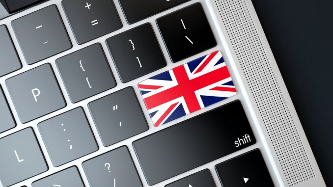 inglés online