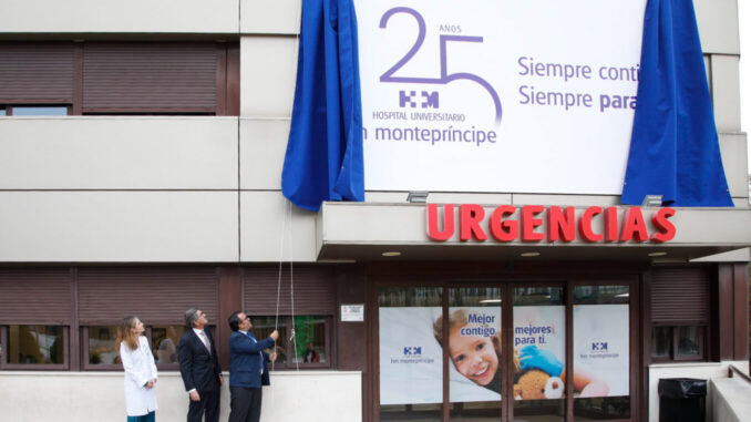 XXV ANIVERSARIO HM MONTEPRÍNCIPE 3