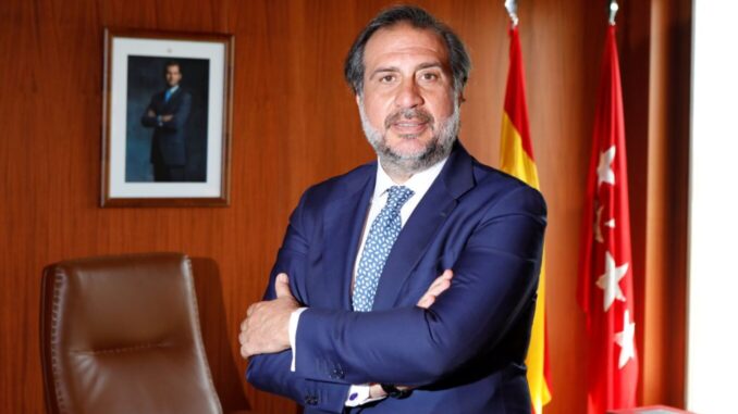 Ángel Asensio