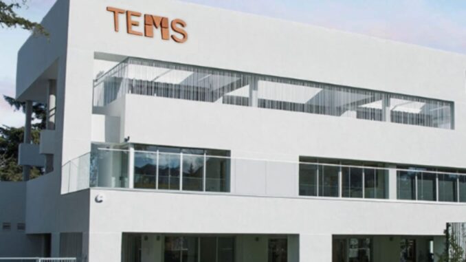 TEMS antiguo La Florida campus (002)