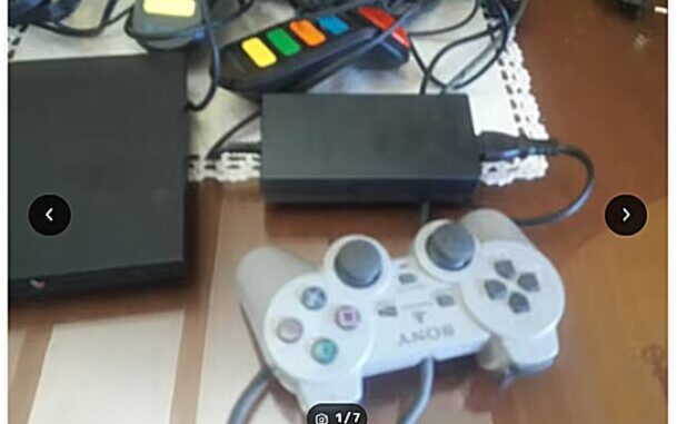 PlayStation 2