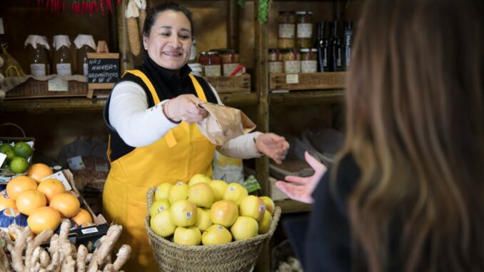 frutería